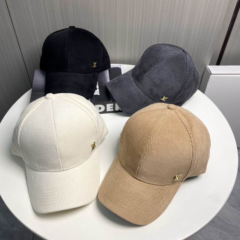 LV cap dx113